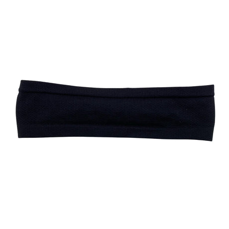 Unisex Lululemon - Sports headband, size 52 - 54 cm - Black ()