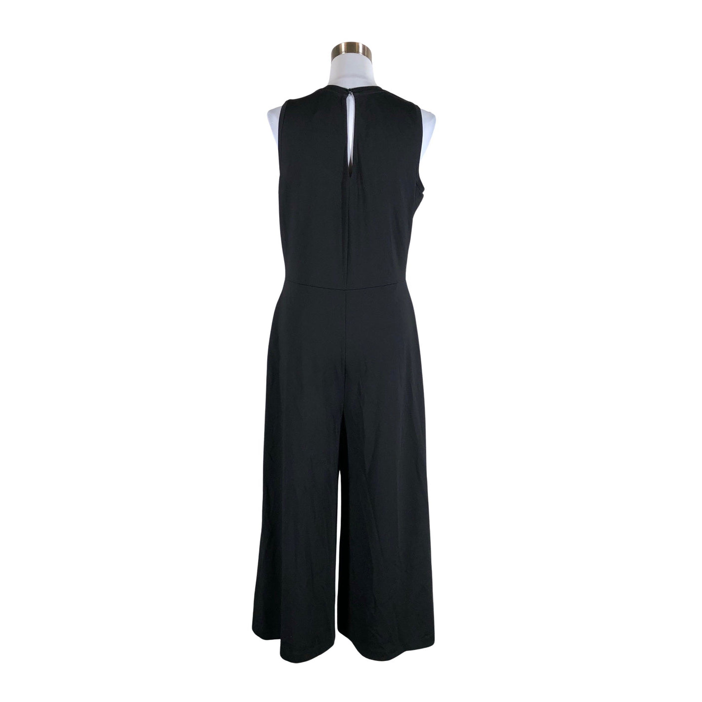 Unisex Banana Republic - Tricot dress, size 38 - Black (2)