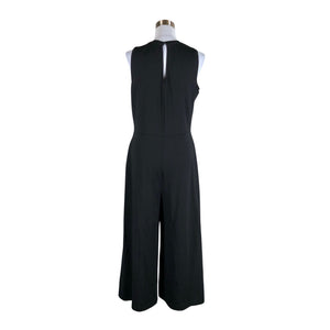 Unisex Banana Republic - Tricot dress, size 38 - Black (2)