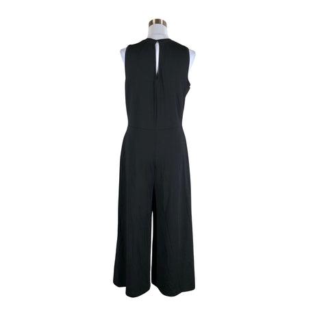 Unisex Banana Republic - Tricot dress, size 38 - Black (2)