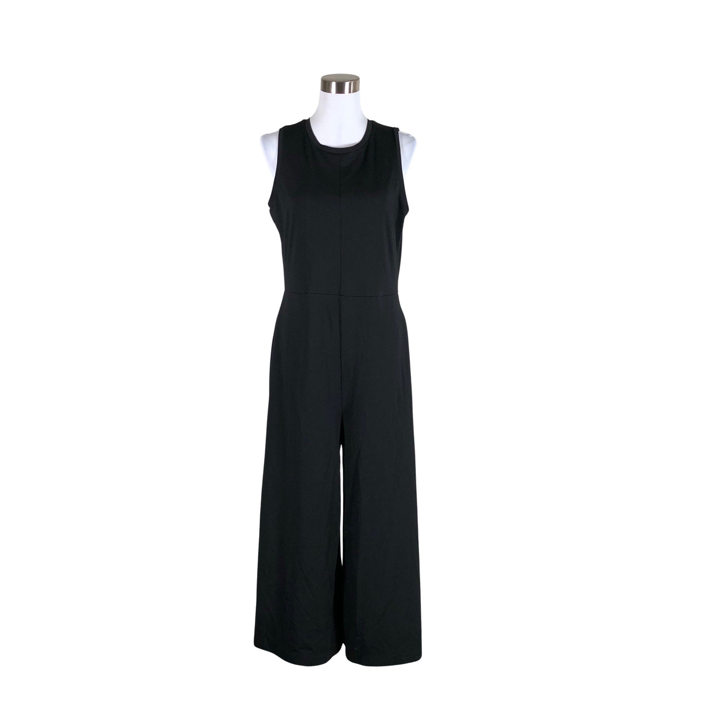 Unisex Banana Republic - Tricot dress, size 38 - Black (1)