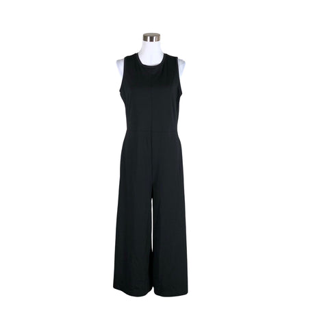 Unisex Banana Republic - Tricot dress, size 38 - Black ()