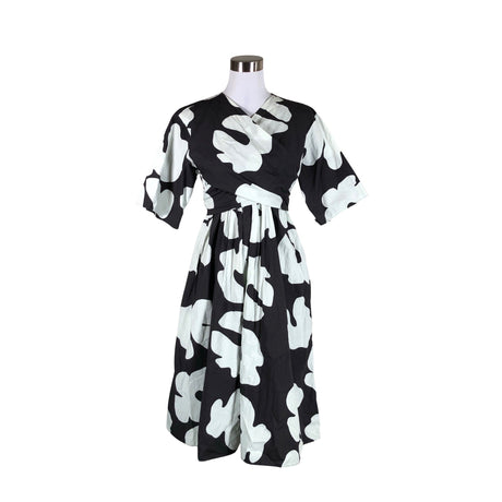 Unisex Marimekko - Dress, size 36 - Green ()