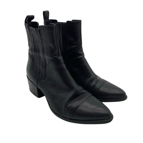 Unisex Vagabond - Ankle boots, size 39 - Black (2)