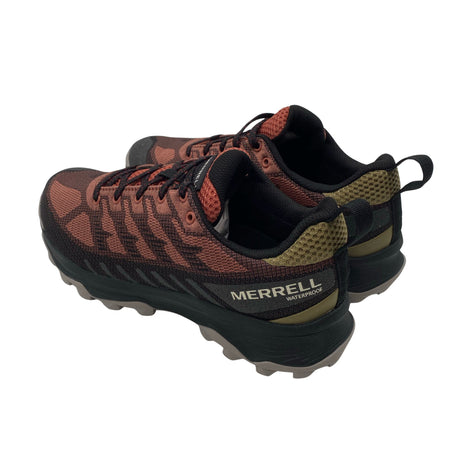 Unisex Merrell - Hiking shoes, size 39 - Light pink (2)