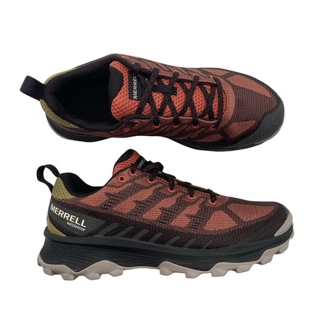Unisex Merrell - Hiking shoes, size 39 - Light pink ()