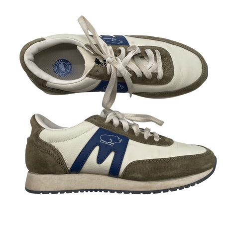 Unisex Karhu - Casual sneakers, size 39 - White ()