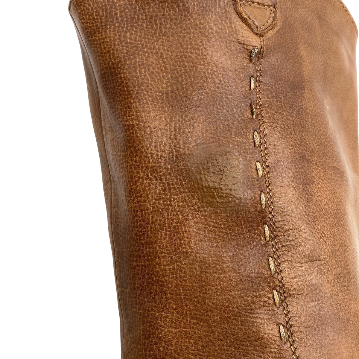 Unisex Maripé - Boots, size 38 - Brown (2)