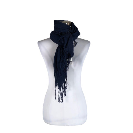 Unisex Noa Noa - Scarf, size Maxi - Blue ()