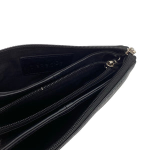 Unisex Depeche - Evening bag, size Mini - Black (2)