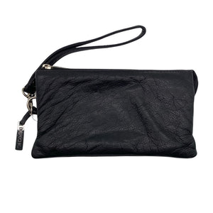 Unisex Depeche - Evening bag, size Mini - Black (1)