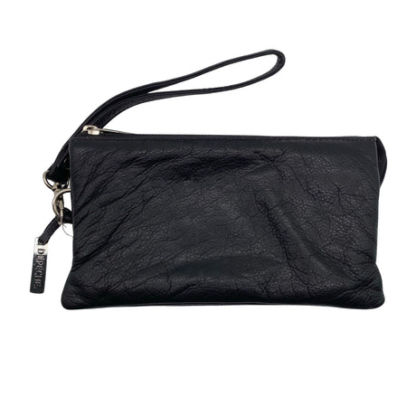 Unisex Depeche - Evening bag, size Mini - Black ()