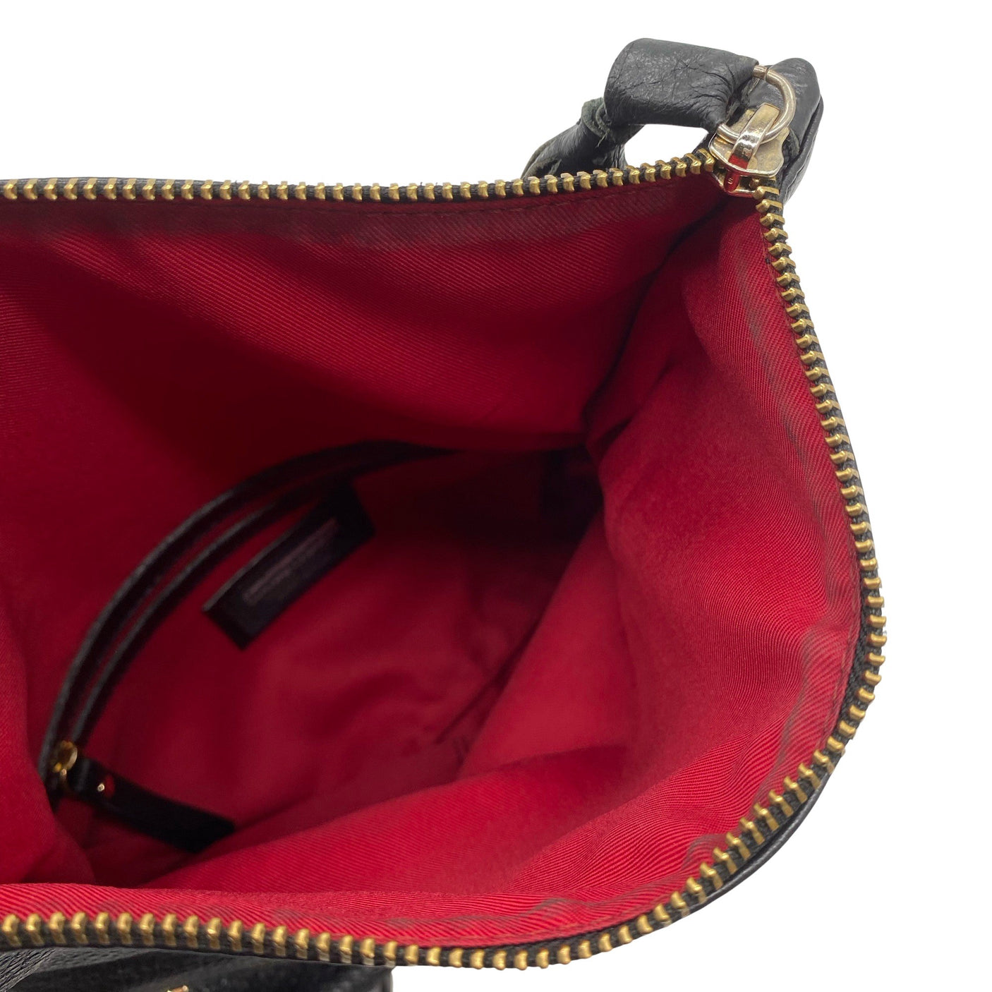 Unisex Gianni Chiarini - Shoulder bag, size Midi - Black (3)
