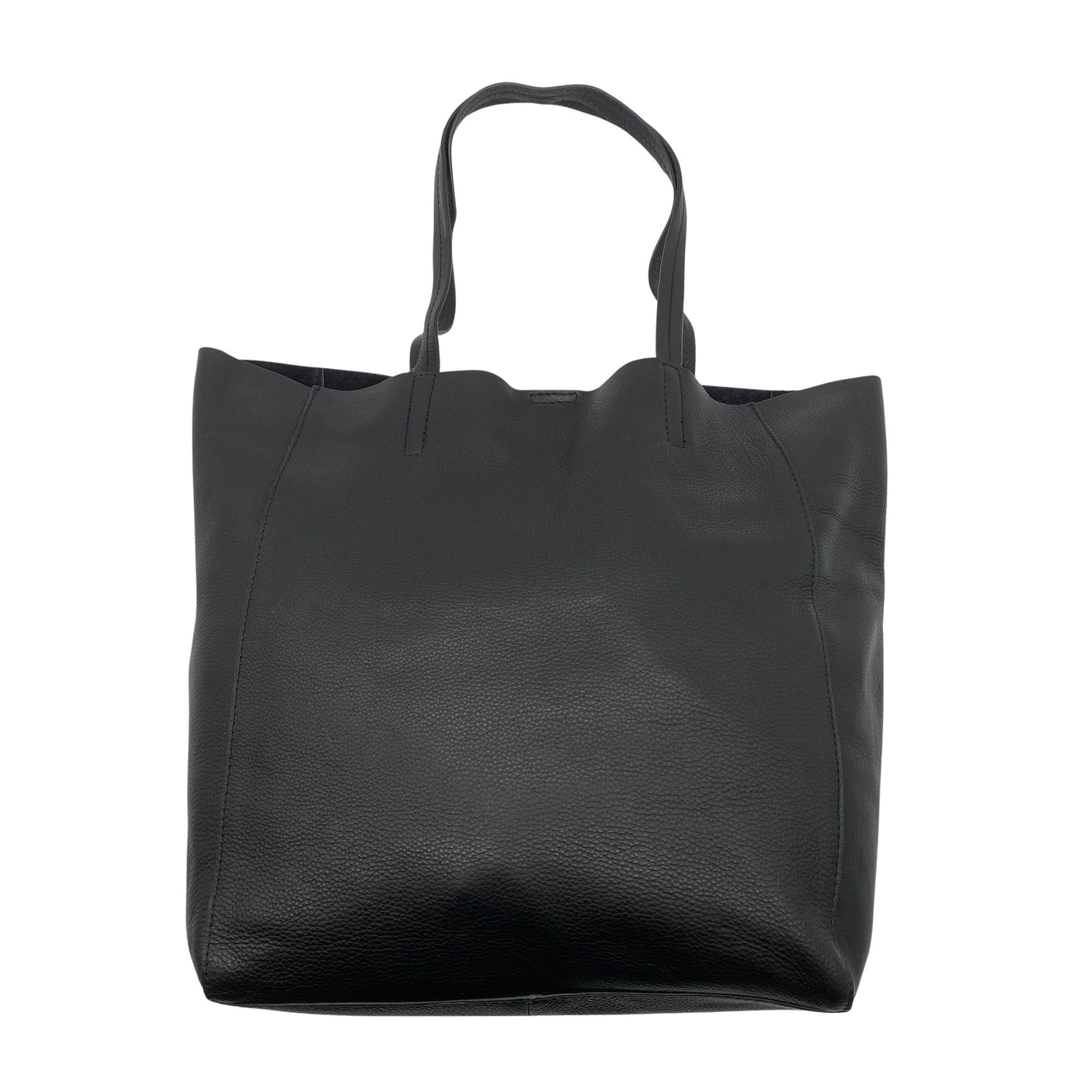 Unisex A+more - Handbag, size Maxi - Black (1)