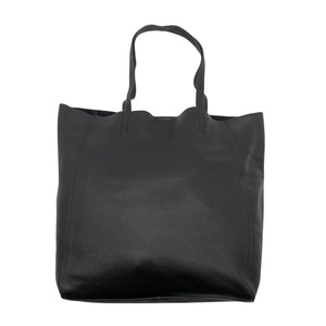 Unisex A+more - Handbag, size Maxi - Black (1)
