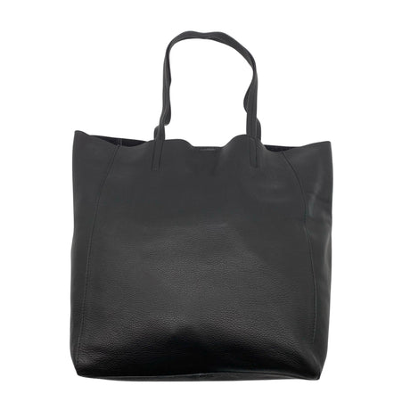Unisex A+more - Handbag, size Maxi - Black ()