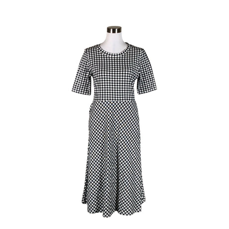 Unisex Nanso - Tricot dress, size 38 - Black ()