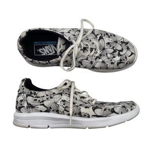 Unisex Vans - Sneakers, size 38 - Gray (1)