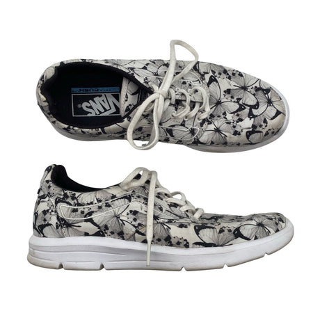 Unisex Vans - Sneakers, size 38 - Gray ()