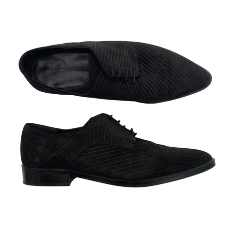 Unisex Bianco - Walking shoes, size 38 - Black ()