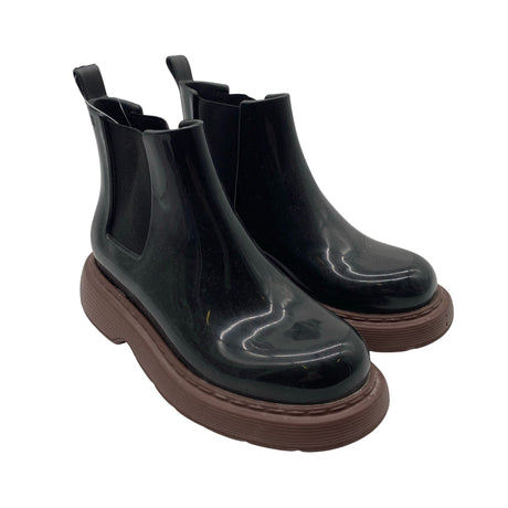 Unisex Melissa - Wellingtons, size 39 - Black (2)