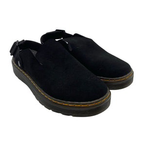 Unisex Dr. Martens - Slip-on shoes, size 38 - Black (3)