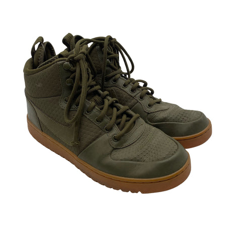 Unisex Nike - Casual sneakers, size 41 - Green (2)