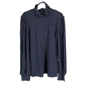 Unisex Tommy Hilfiger - Tricot shirt, size 134 - 140 - Blue (1)
