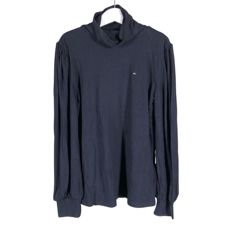 Unisex Tommy Hilfiger - Tricot shirt, size 134 - 140 - Blue ()