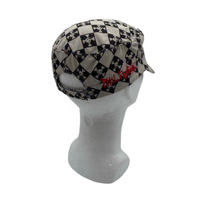 Unisex Paul Frank - Cap, size 52 - 54 cm - Black (2)