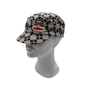 Unisex Paul Frank - Cap, size 52 - 54 cm - Black (3)