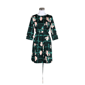 Unisex Marimekko - Dress, size 36 - Green (1)