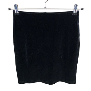 Unisex BSCS - Tricot skirt, size 36 - Black (1)