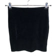 Unisex BSCS - Tricot skirt, size 36 - Black ()