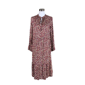 Unisex Esprit - Dress, size 36 - Red (1)