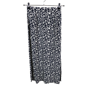 Unisex Jackpot - Fabric skirt, size 34 - Blue (1)