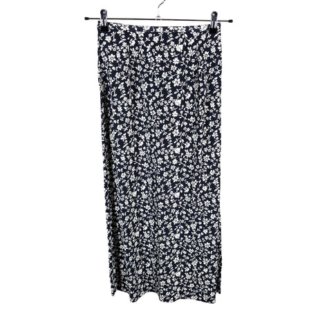 Unisex Jackpot - Fabric skirt, size 34 - Blue ()