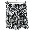 Unisex Esprit - Fabric skirt, size 36 - Black ()