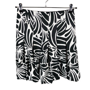 Unisex Esprit - Fabric skirt, size 36 - Black (1)