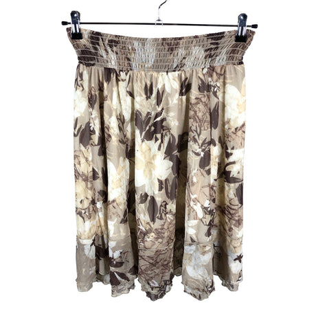 Unisex Mexx - Fabric skirt, size 36 - Gray ()