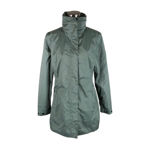 Unisex McKinley - Outdoor jacket, size 38 - Green (1)