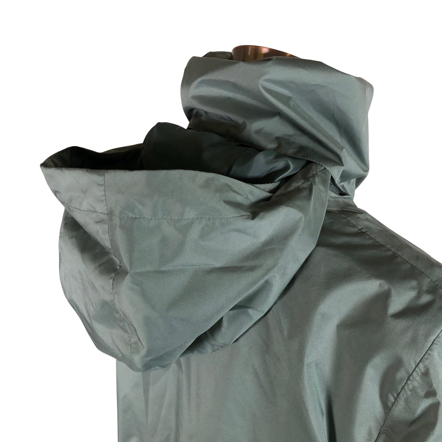 Unisex McKinley - Outdoor jacket, size 38 - Green (3)