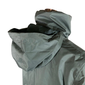 Unisex McKinley - Outdoor jacket, size 38 - Green (3)