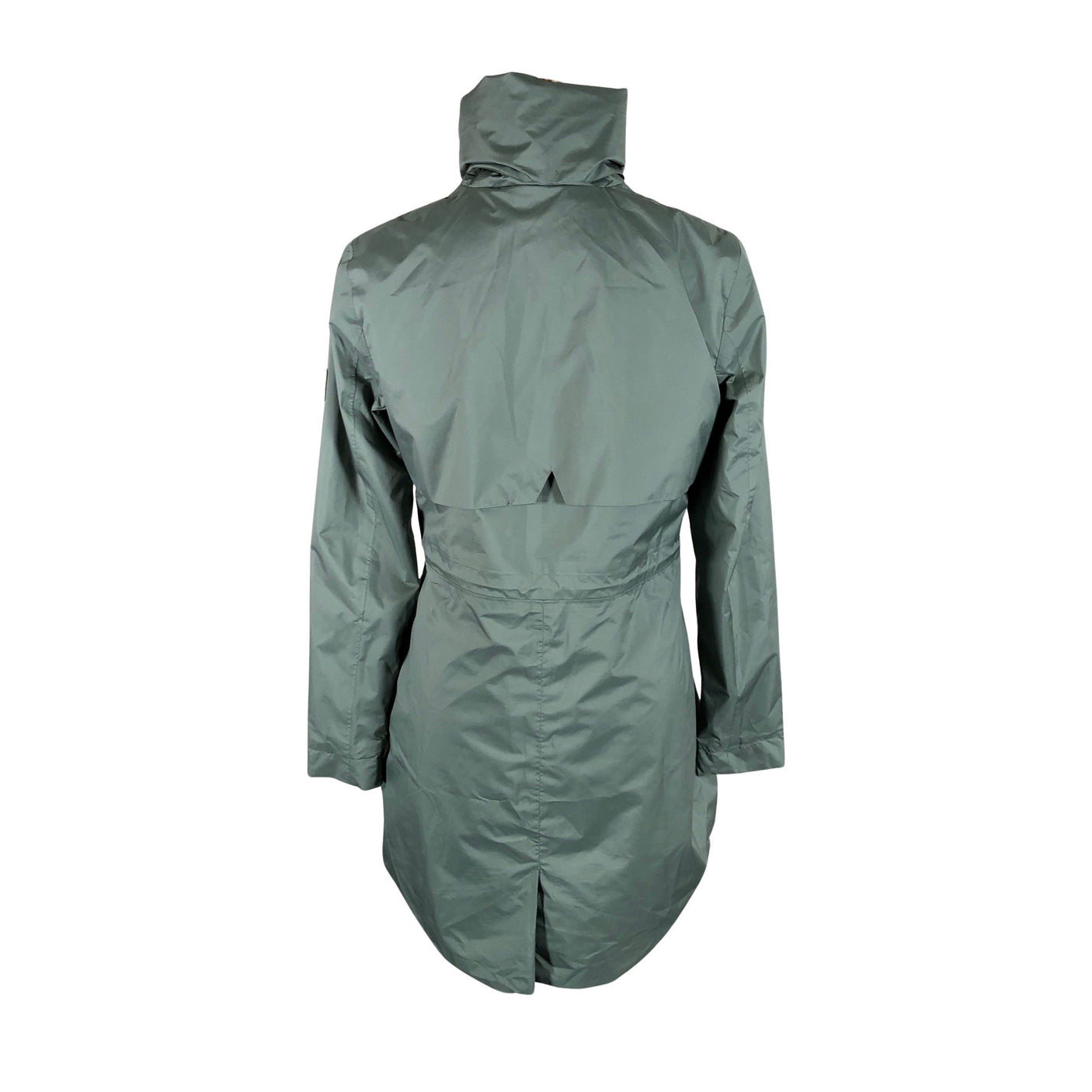 Unisex McKinley - Outdoor jacket, size 38 - Green (2)