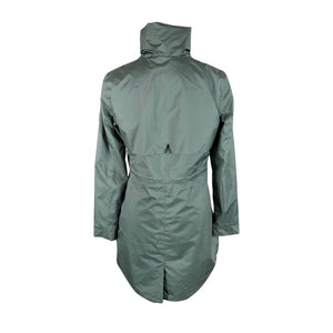 Unisex McKinley - Outdoor jacket, size 38 - Green (2)