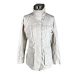 Unisex Etirel - Outdoor jacket, size 38 - Gray ()
