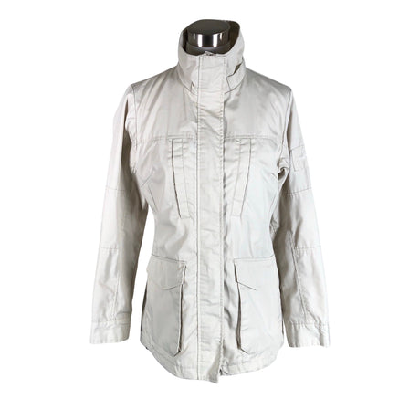 Unisex Etirel - Outdoor jacket, size 38 - Gray ()
