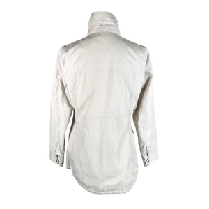 Unisex Etirel - Outdoor jacket, size 38 - Gray (2)