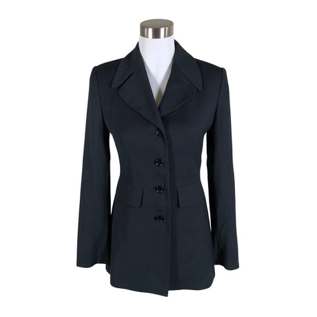 Unisex Mexx - Jacket, size 36 - Blue ()