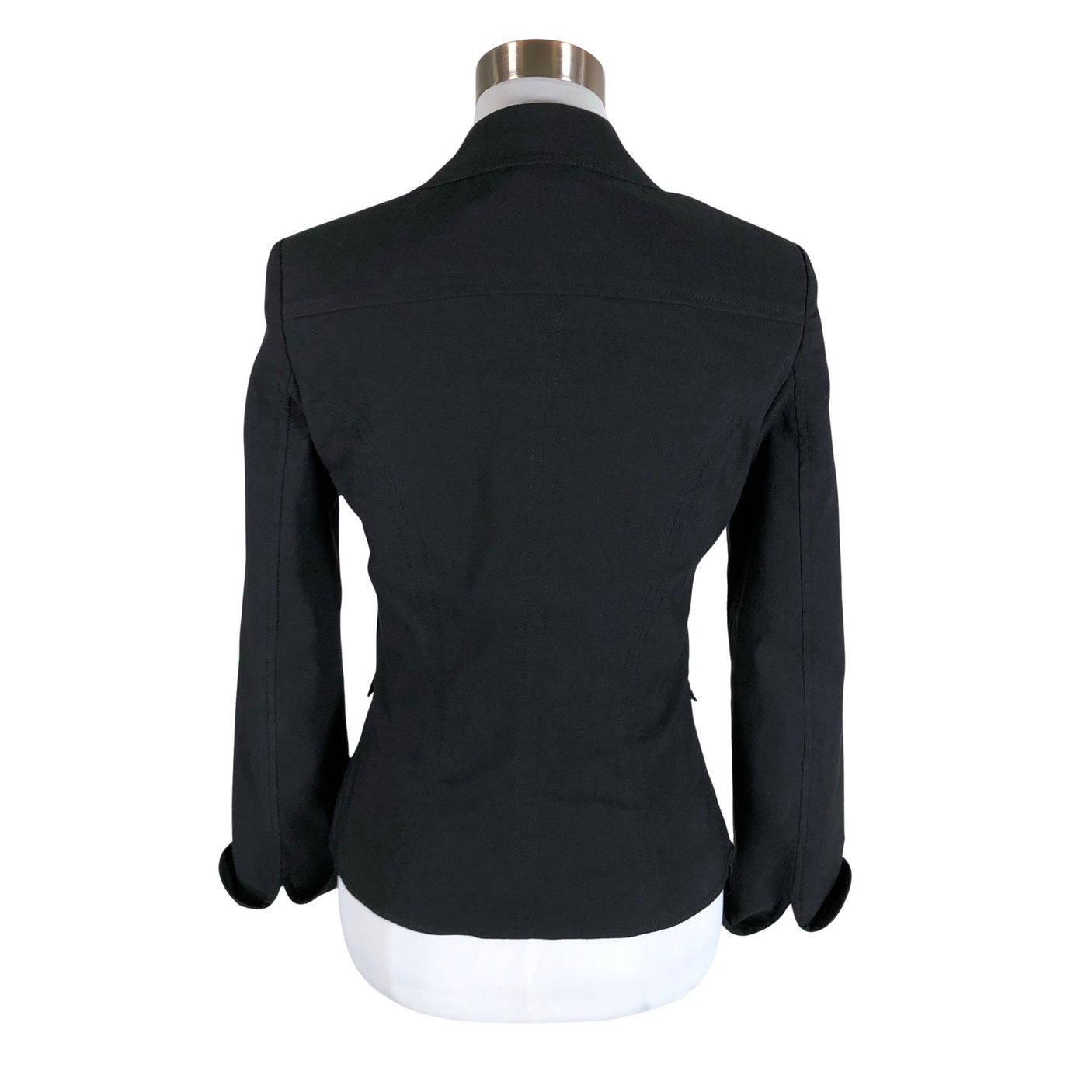 Unisex Mexx - Jacket, size 36 - Black (2)